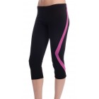 Scorp Responsive Fitness Taytı (Siyah-Lila)